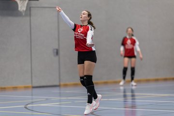 Bild 393 - wU18 Norddeutsche Meisterschaft
